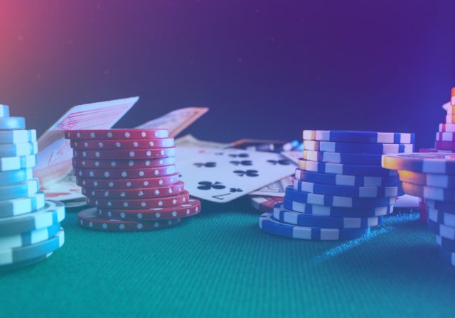 Poker tournaments in India